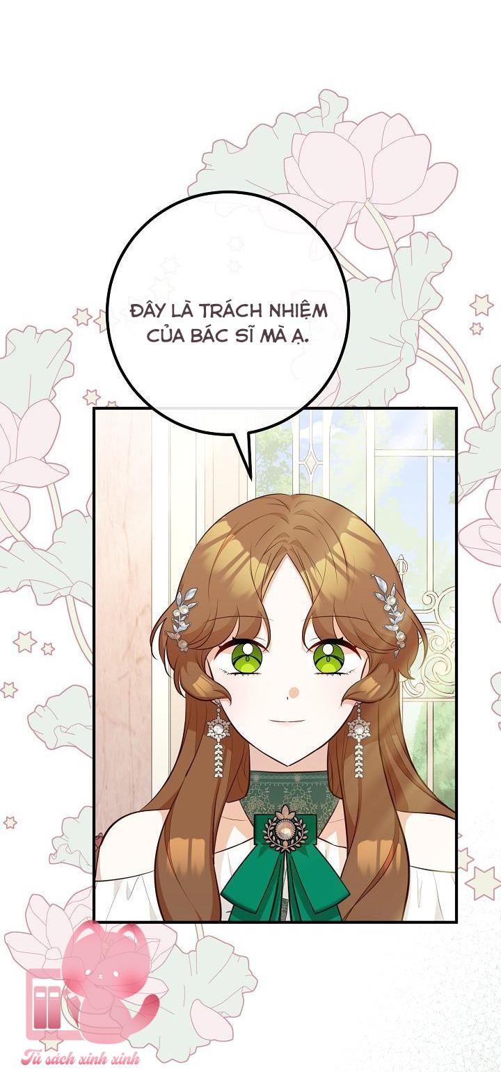 Bác Sĩ Hoàn Thành Trách Nhiệm Rồi - Chap 34 - Trang 62