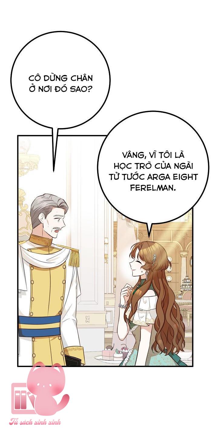 Bác Sĩ Hoàn Thành Trách Nhiệm Rồi - Chap 34 - Trang 65