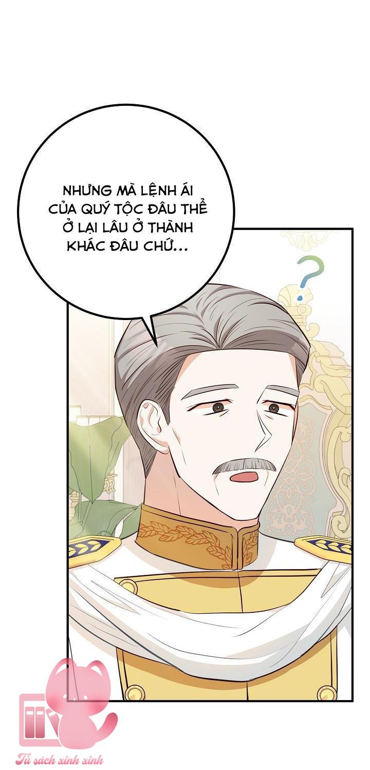 Bác Sĩ Hoàn Thành Trách Nhiệm Rồi - Chap 34 - Trang 66