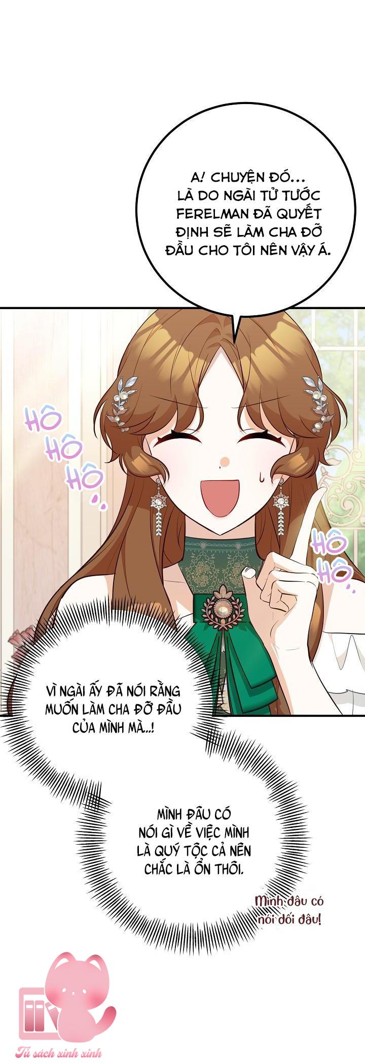Bác Sĩ Hoàn Thành Trách Nhiệm Rồi - Chap 34 - Trang 68