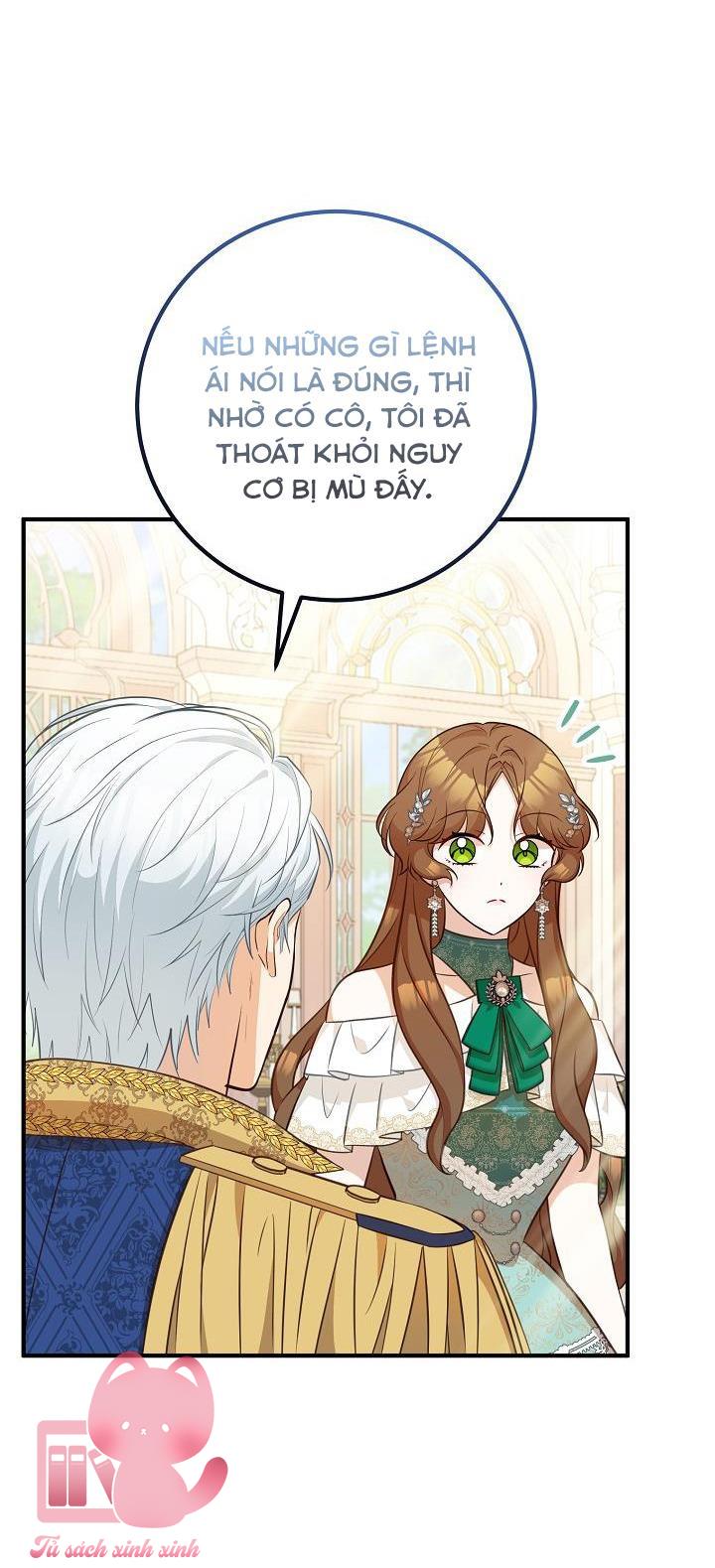 Bác Sĩ Hoàn Thành Trách Nhiệm Rồi - Chap 34 - Trang 69