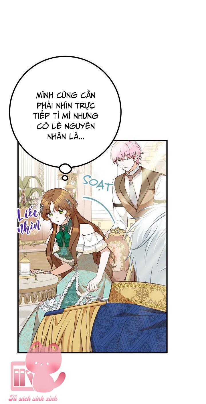 Bác Sĩ Hoàn Thành Trách Nhiệm Rồi - Chap 34 - Trang 9