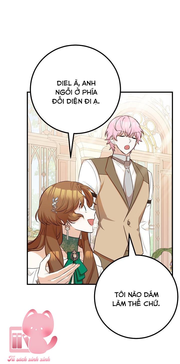 Bác Sĩ Hoàn Thành Trách Nhiệm Rồi - Chap 34 - Trang 10