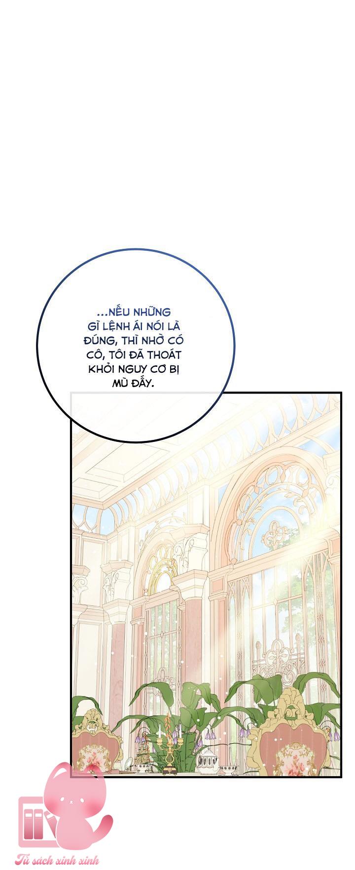Bác Sĩ Hoàn Thành Trách Nhiệm Rồi - Chap 35 - Trang 1