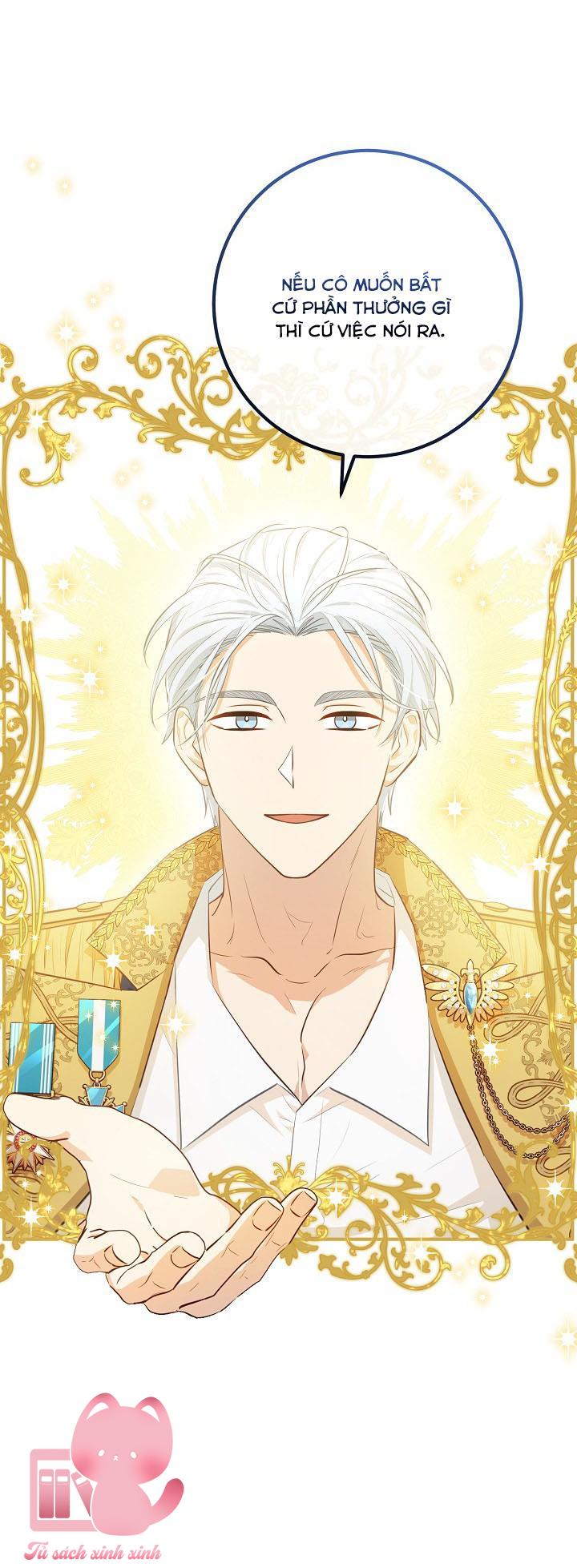 Bác Sĩ Hoàn Thành Trách Nhiệm Rồi - Chap 35 - Trang 2