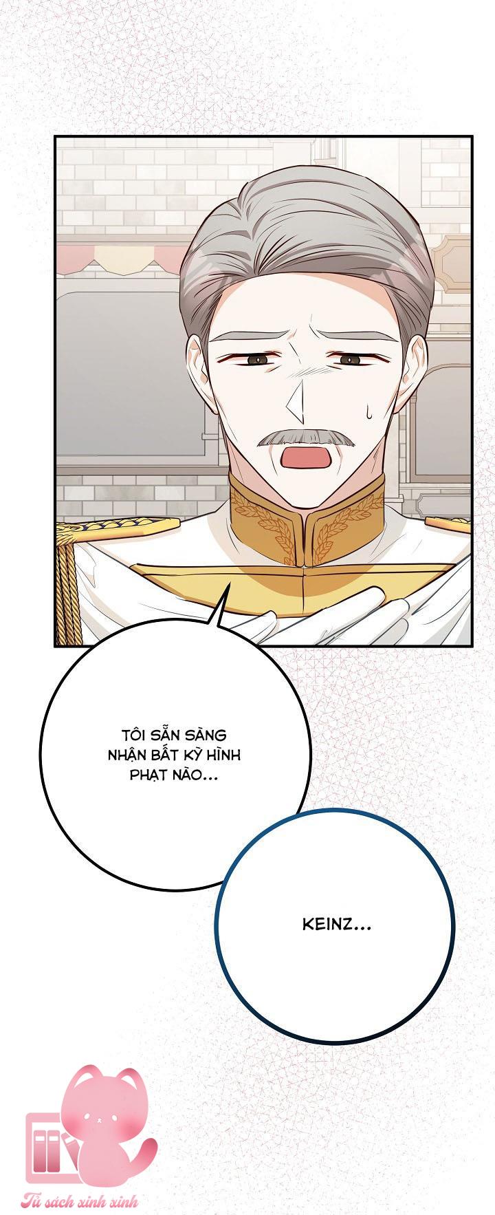 Bác Sĩ Hoàn Thành Trách Nhiệm Rồi - Chap 35 - Trang 12