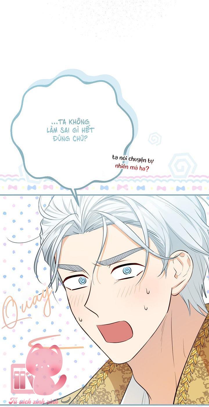 Bác Sĩ Hoàn Thành Trách Nhiệm Rồi - Chap 35 - Trang 13