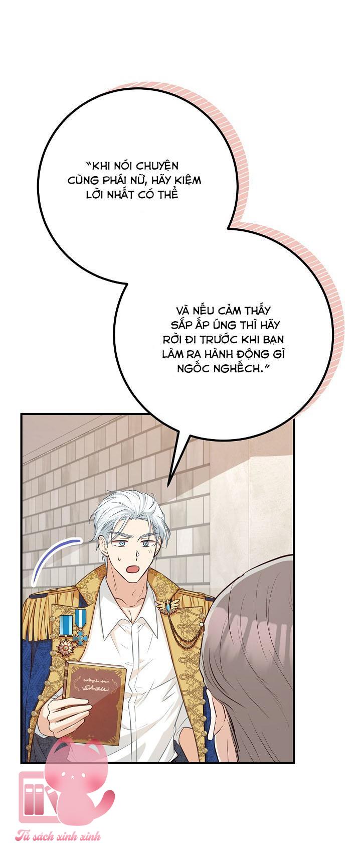 Bác Sĩ Hoàn Thành Trách Nhiệm Rồi - Chap 35 - Trang 15