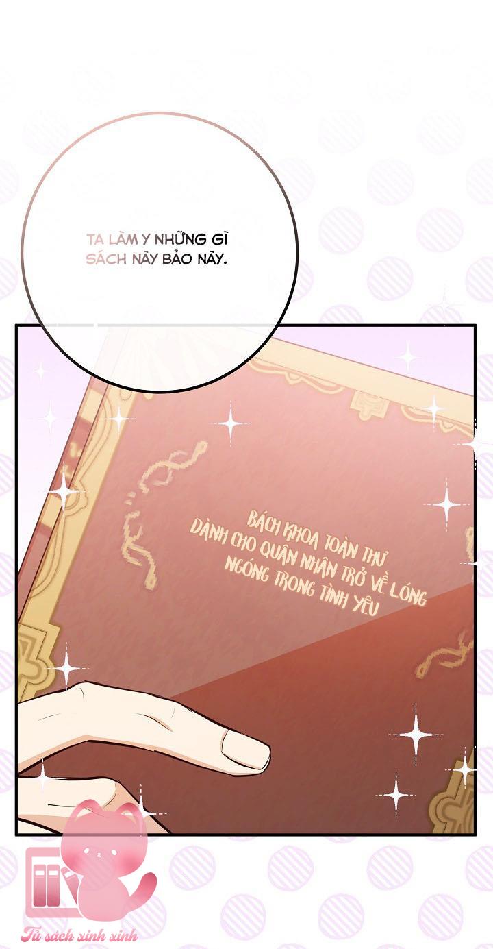 Bác Sĩ Hoàn Thành Trách Nhiệm Rồi - Chap 35 - Trang 16