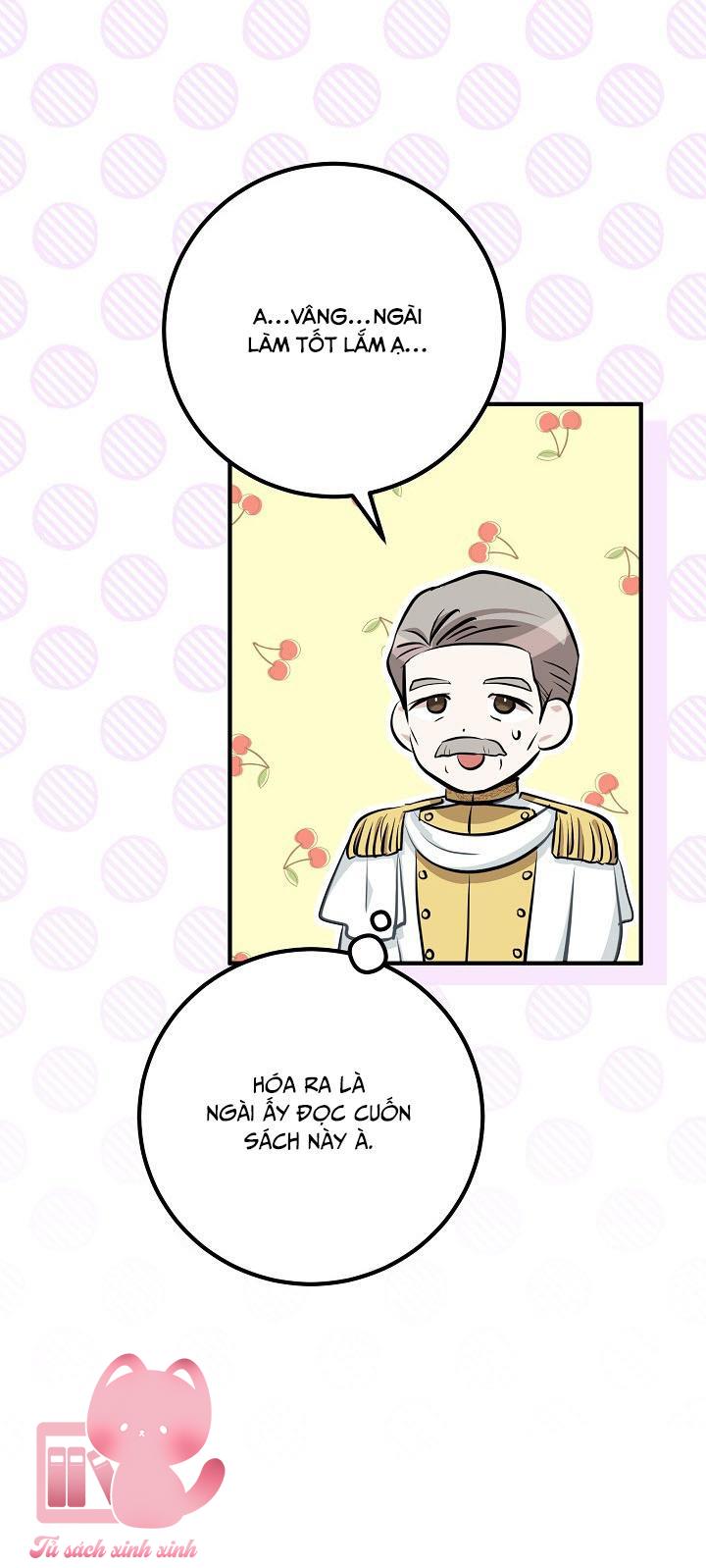 Bác Sĩ Hoàn Thành Trách Nhiệm Rồi - Chap 35 - Trang 17
