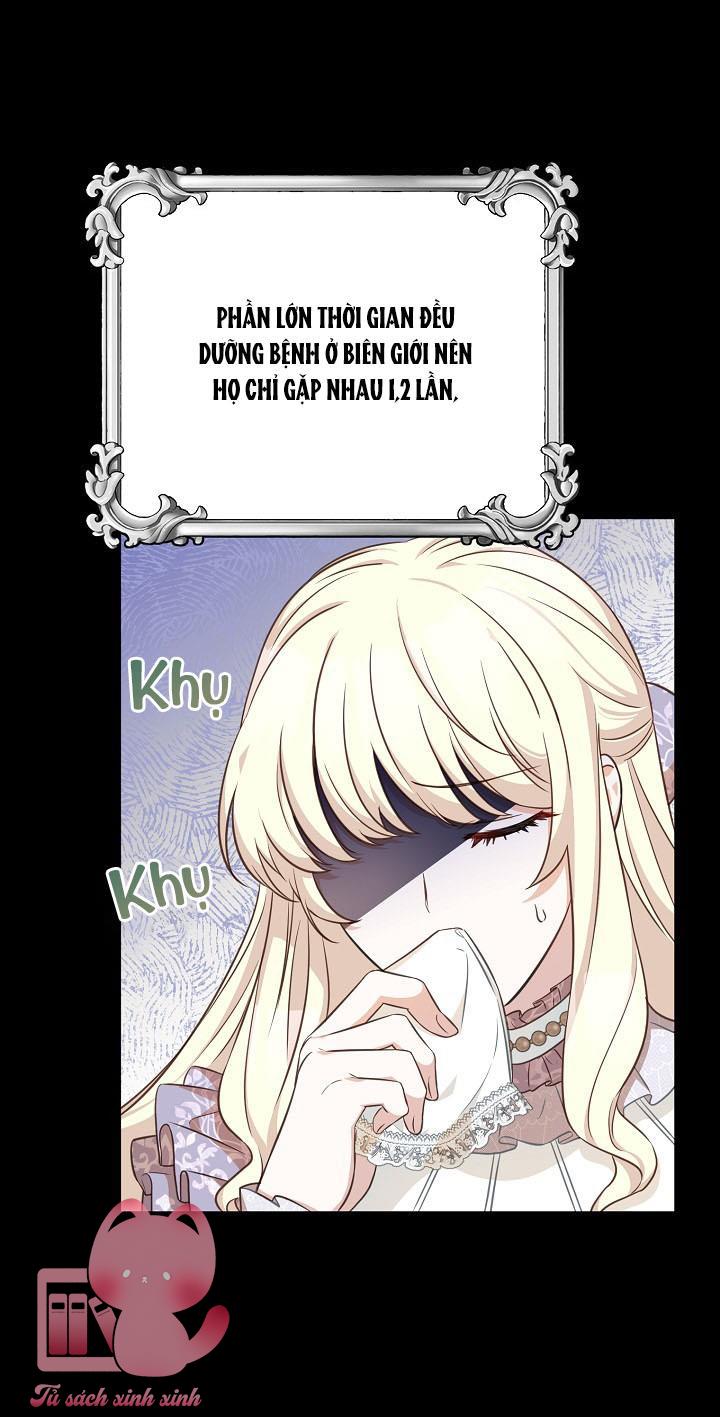 Bác Sĩ Hoàn Thành Trách Nhiệm Rồi - Chap 35 - Trang 20
