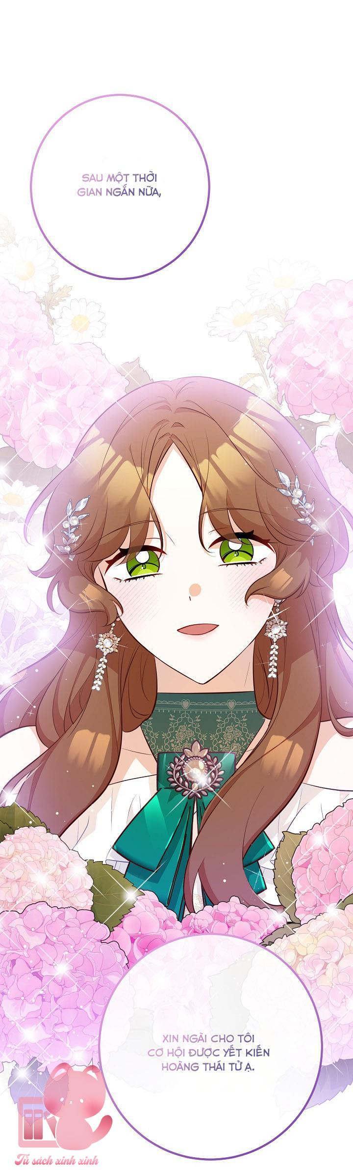 Bác Sĩ Hoàn Thành Trách Nhiệm Rồi - Chap 35 - Trang 3