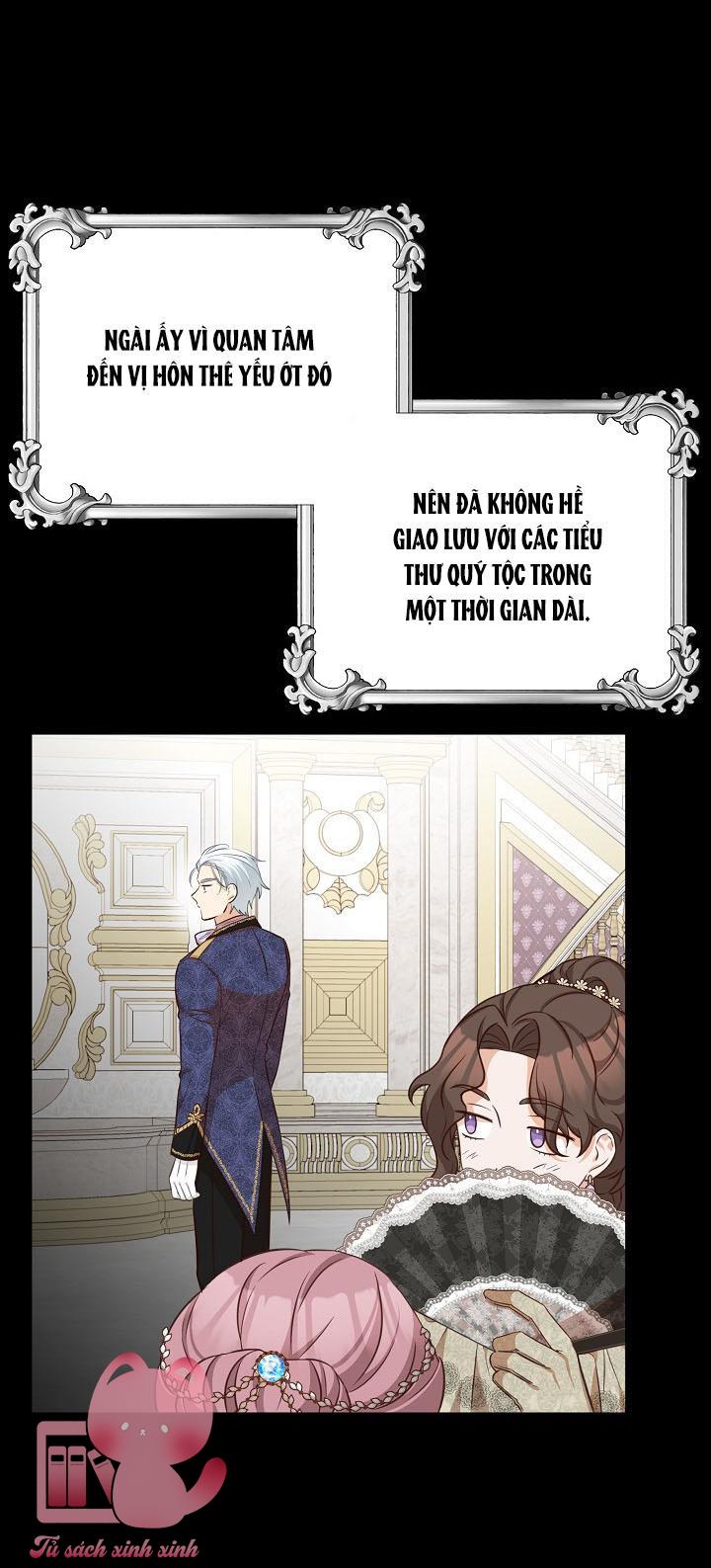 Bác Sĩ Hoàn Thành Trách Nhiệm Rồi - Chap 35 - Trang 21