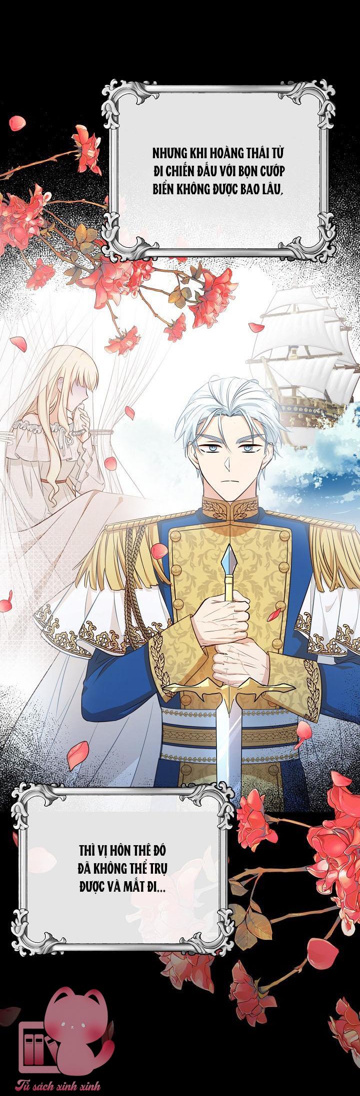 Bác Sĩ Hoàn Thành Trách Nhiệm Rồi - Chap 35 - Trang 22