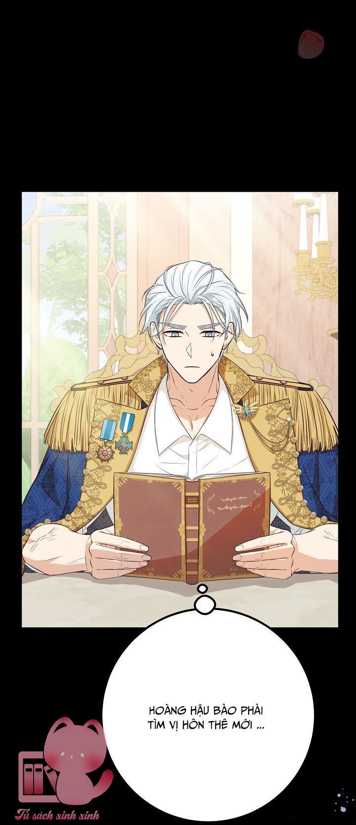 Bác Sĩ Hoàn Thành Trách Nhiệm Rồi - Chap 35 - Trang 23