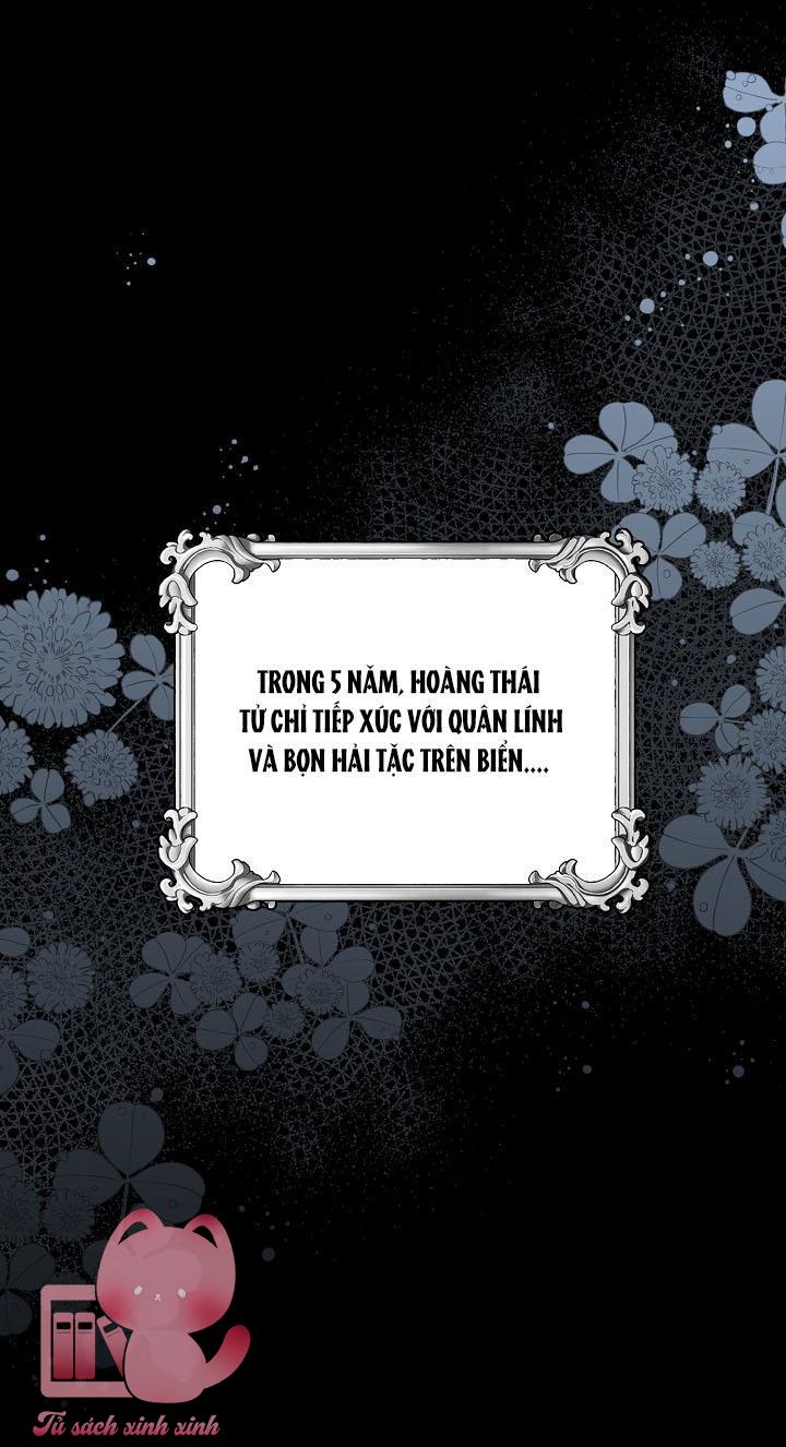 Bác Sĩ Hoàn Thành Trách Nhiệm Rồi - Chap 35 - Trang 24