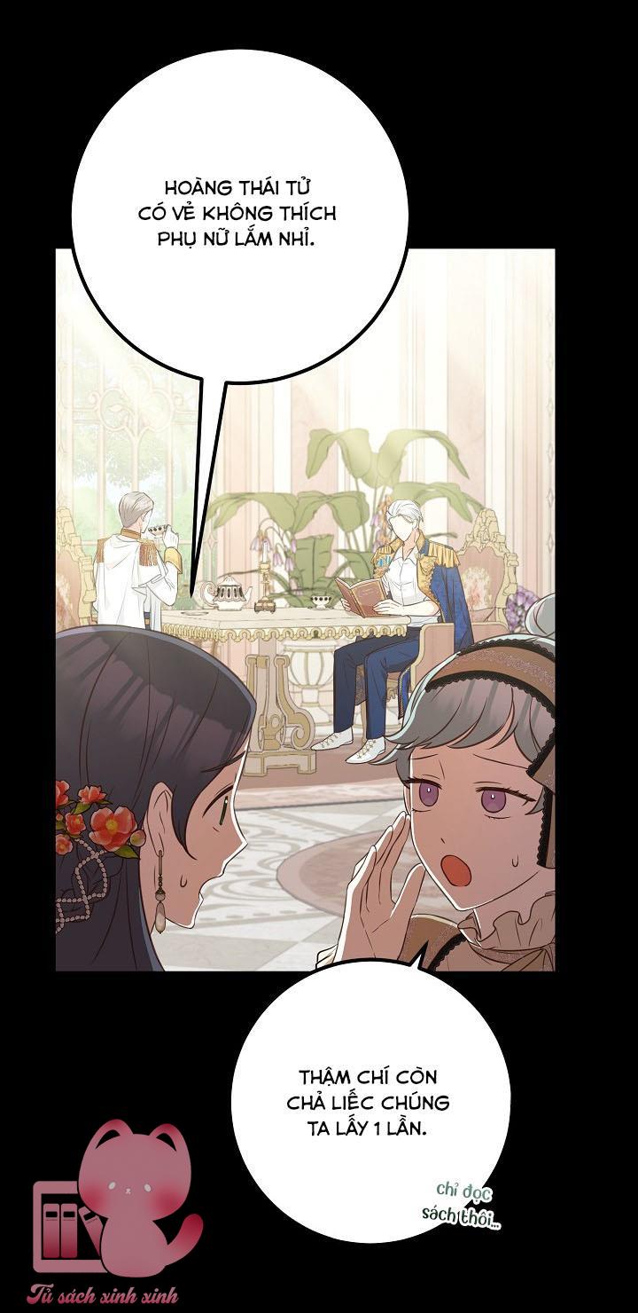 Bác Sĩ Hoàn Thành Trách Nhiệm Rồi - Chap 35 - Trang 25