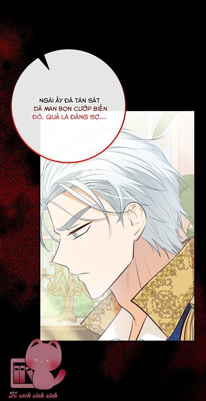 Bác Sĩ Hoàn Thành Trách Nhiệm Rồi - Chap 35 - Trang 26