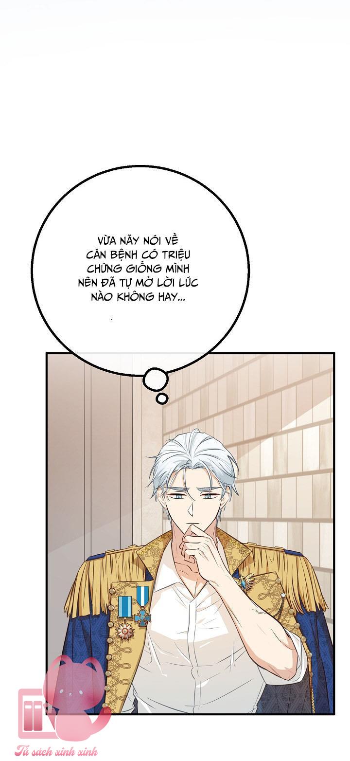 Bác Sĩ Hoàn Thành Trách Nhiệm Rồi - Chap 35 - Trang 29