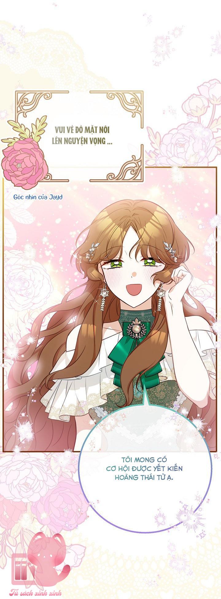 Bác Sĩ Hoàn Thành Trách Nhiệm Rồi - Chap 35 - Trang 31