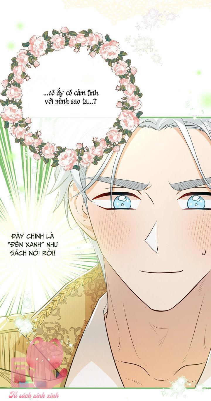 Bác Sĩ Hoàn Thành Trách Nhiệm Rồi - Chap 35 - Trang 32
