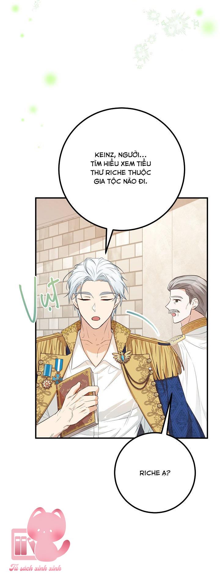 Bác Sĩ Hoàn Thành Trách Nhiệm Rồi - Chap 35 - Trang 33