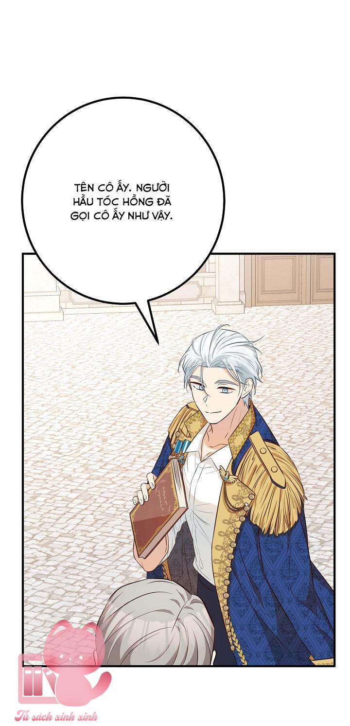 Bác Sĩ Hoàn Thành Trách Nhiệm Rồi - Chap 35 - Trang 34