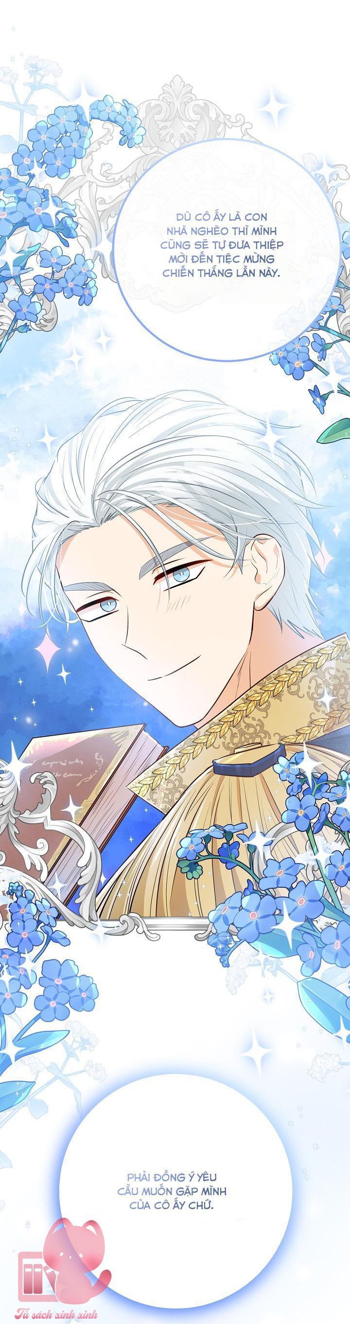 Bác Sĩ Hoàn Thành Trách Nhiệm Rồi - Chap 35 - Trang 35