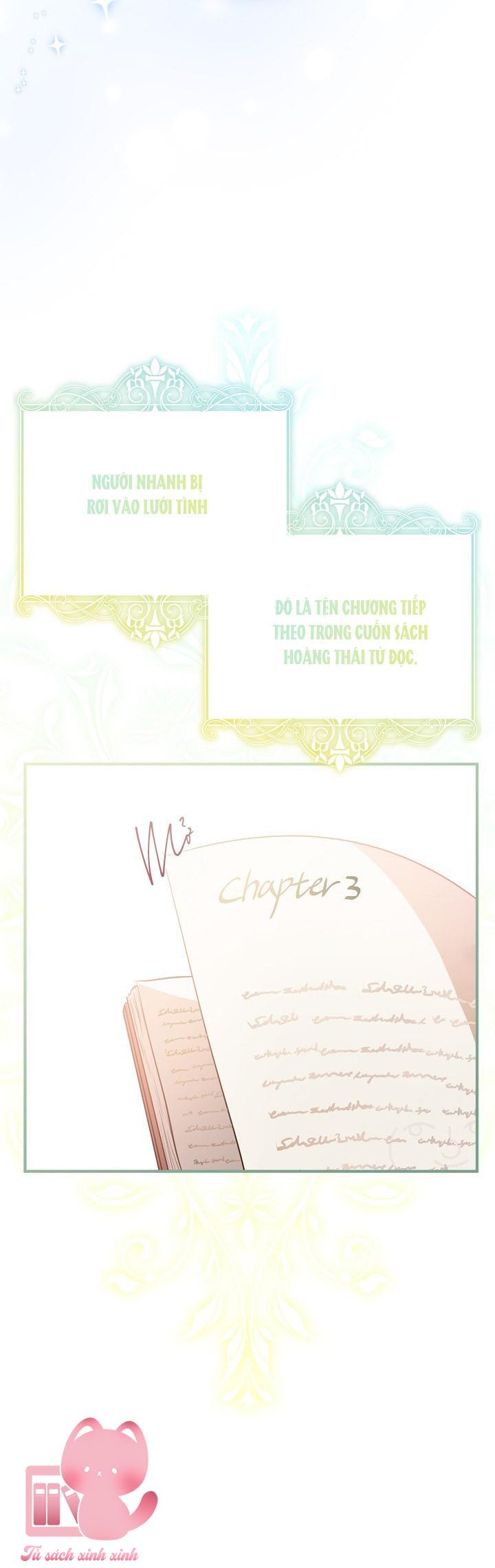 Bác Sĩ Hoàn Thành Trách Nhiệm Rồi - Chap 35 - Trang 36