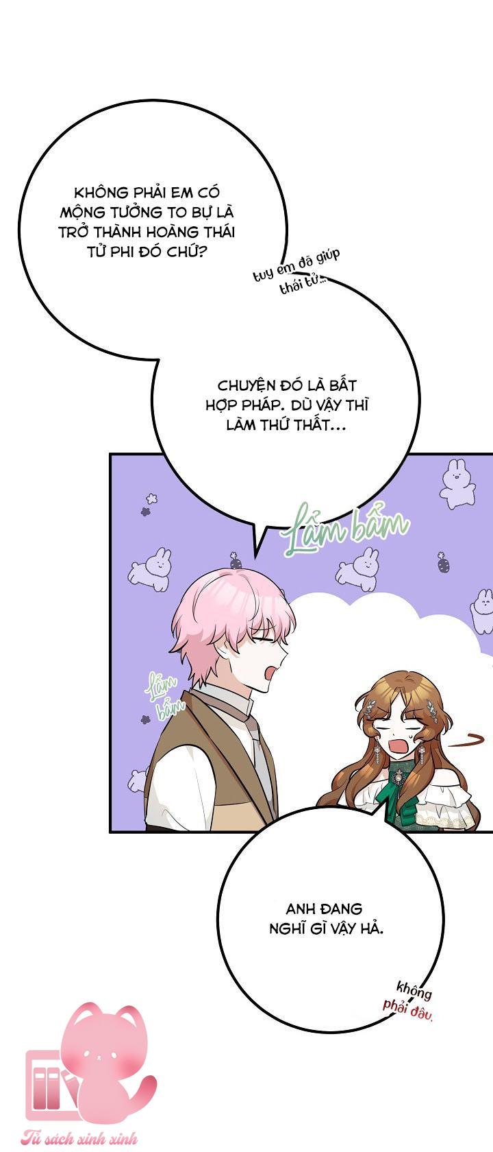 Bác Sĩ Hoàn Thành Trách Nhiệm Rồi - Chap 35 - Trang 39