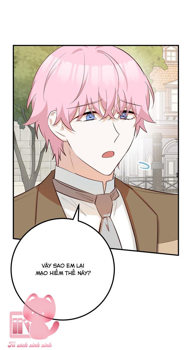 Bác Sĩ Hoàn Thành Trách Nhiệm Rồi - Chap 35 - Trang 40