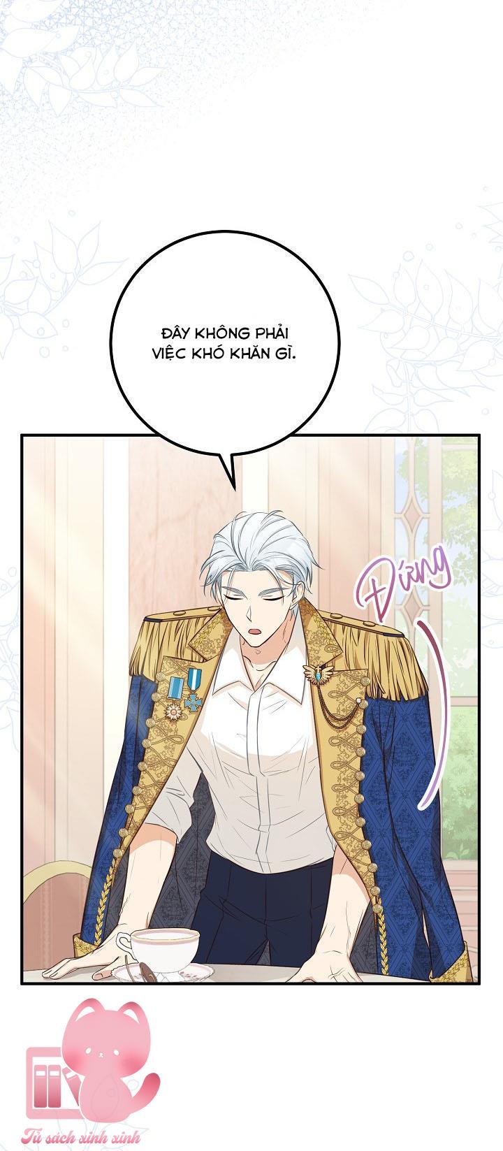Bác Sĩ Hoàn Thành Trách Nhiệm Rồi - Chap 35 - Trang 5