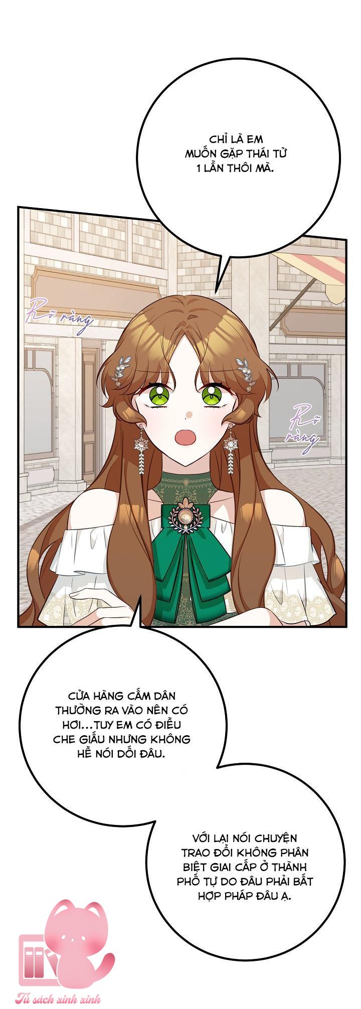 Bác Sĩ Hoàn Thành Trách Nhiệm Rồi - Chap 35 - Trang 41