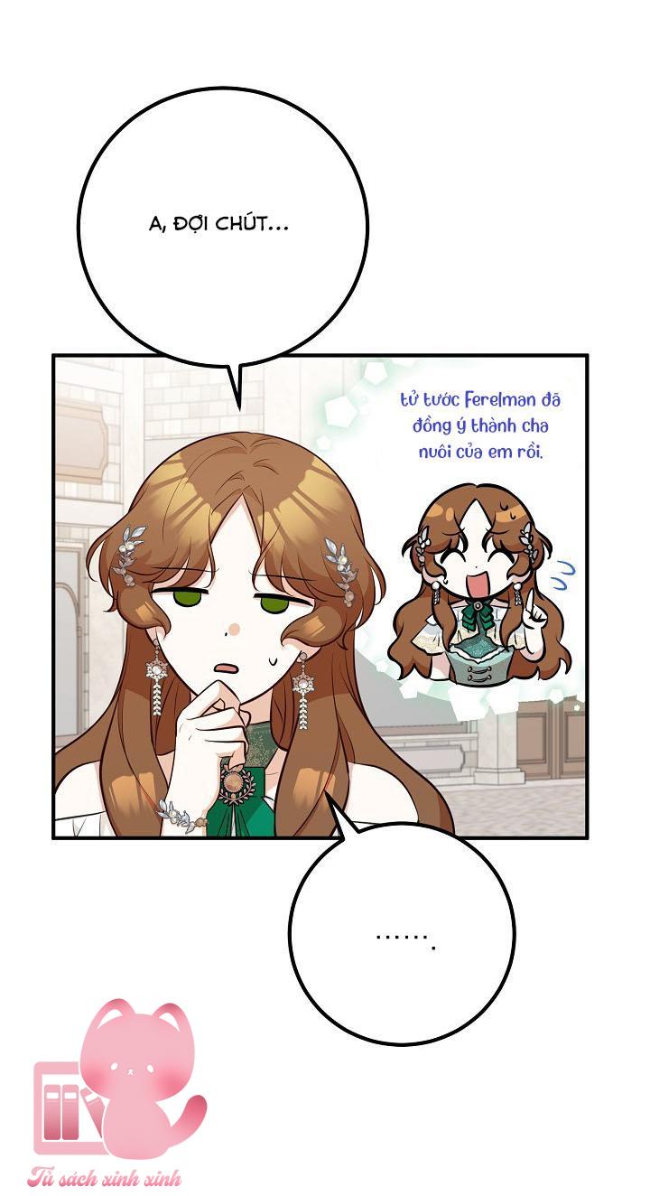 Bác Sĩ Hoàn Thành Trách Nhiệm Rồi - Chap 35 - Trang 42