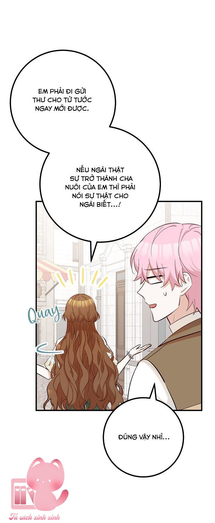 Bác Sĩ Hoàn Thành Trách Nhiệm Rồi - Chap 35 - Trang 43