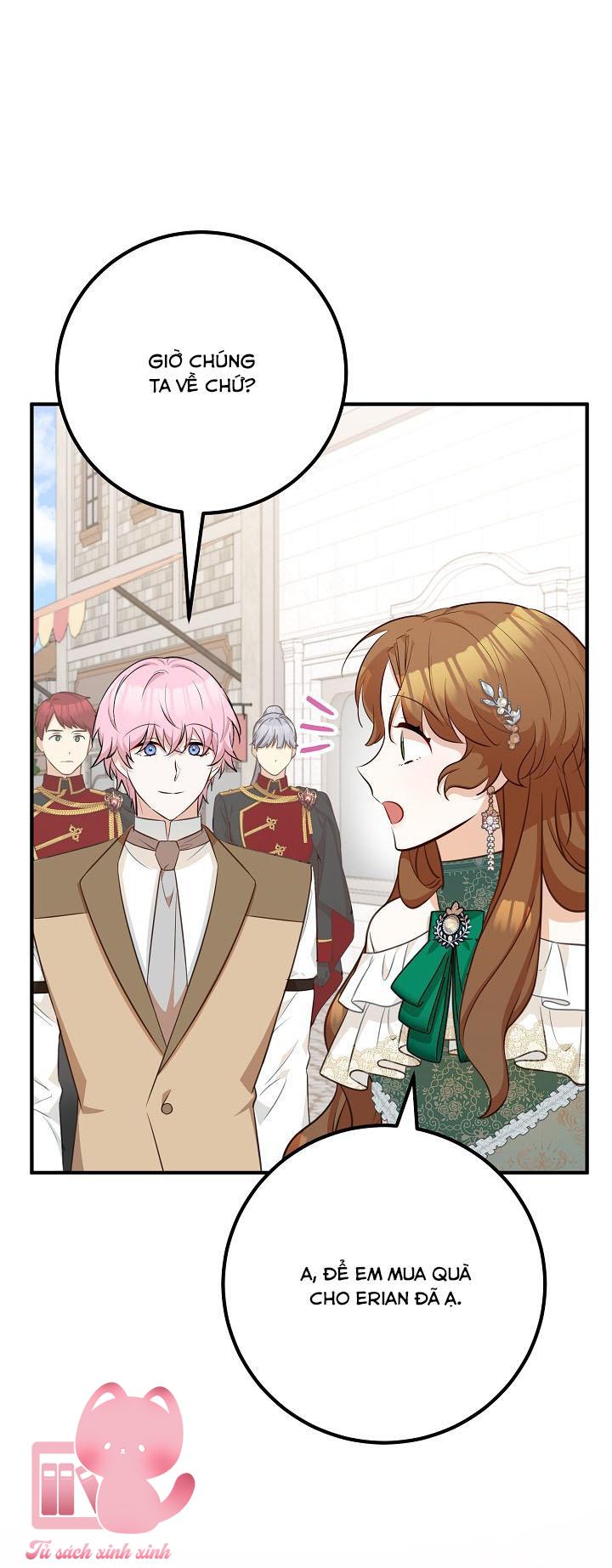 Bác Sĩ Hoàn Thành Trách Nhiệm Rồi - Chap 35 - Trang 46