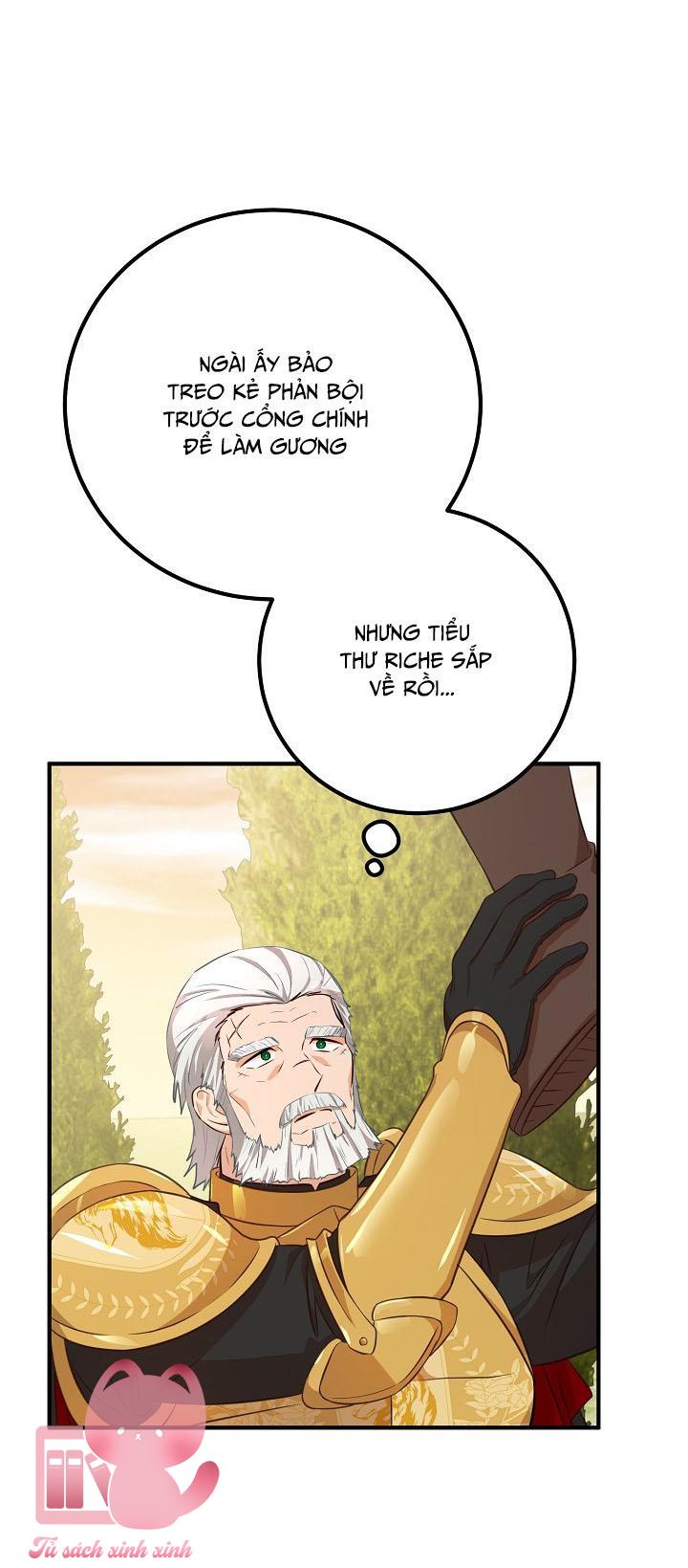 Bác Sĩ Hoàn Thành Trách Nhiệm Rồi - Chap 35 - Trang 50
