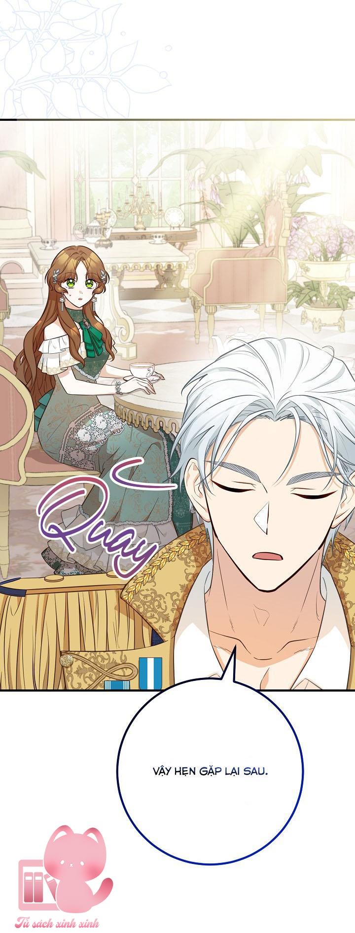 Bác Sĩ Hoàn Thành Trách Nhiệm Rồi - Chap 35 - Trang 6