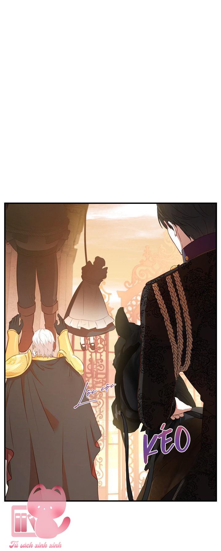 Bác Sĩ Hoàn Thành Trách Nhiệm Rồi - Chap 35 - Trang 51