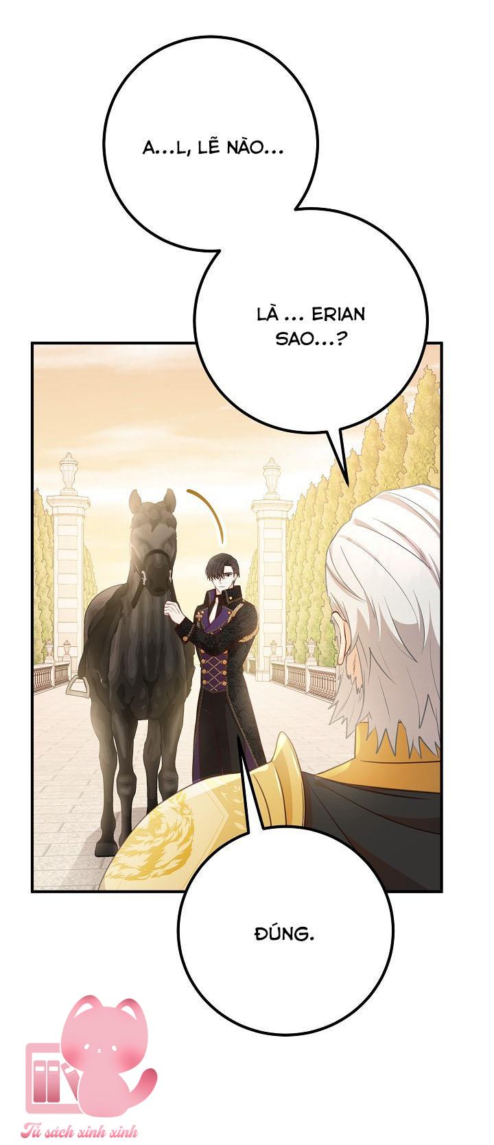 Bác Sĩ Hoàn Thành Trách Nhiệm Rồi - Chap 35 - Trang 54