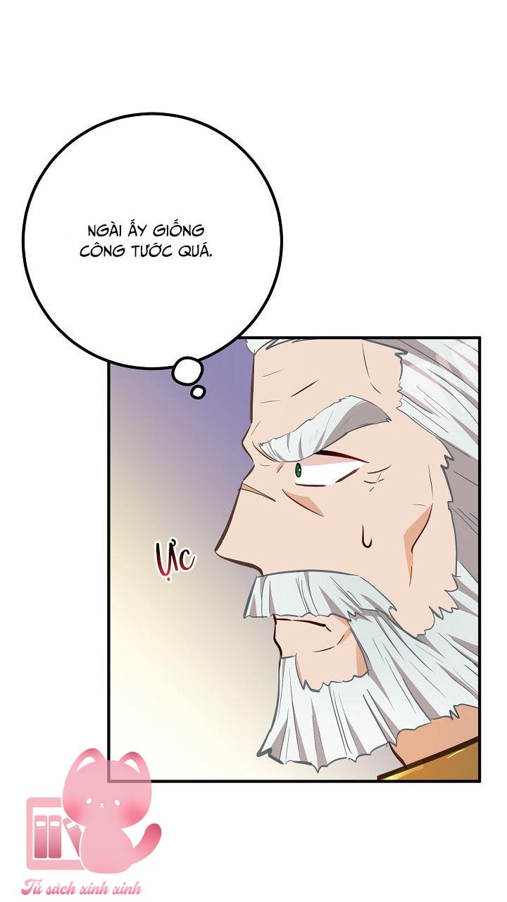 Bác Sĩ Hoàn Thành Trách Nhiệm Rồi - Chap 35 - Trang 55
