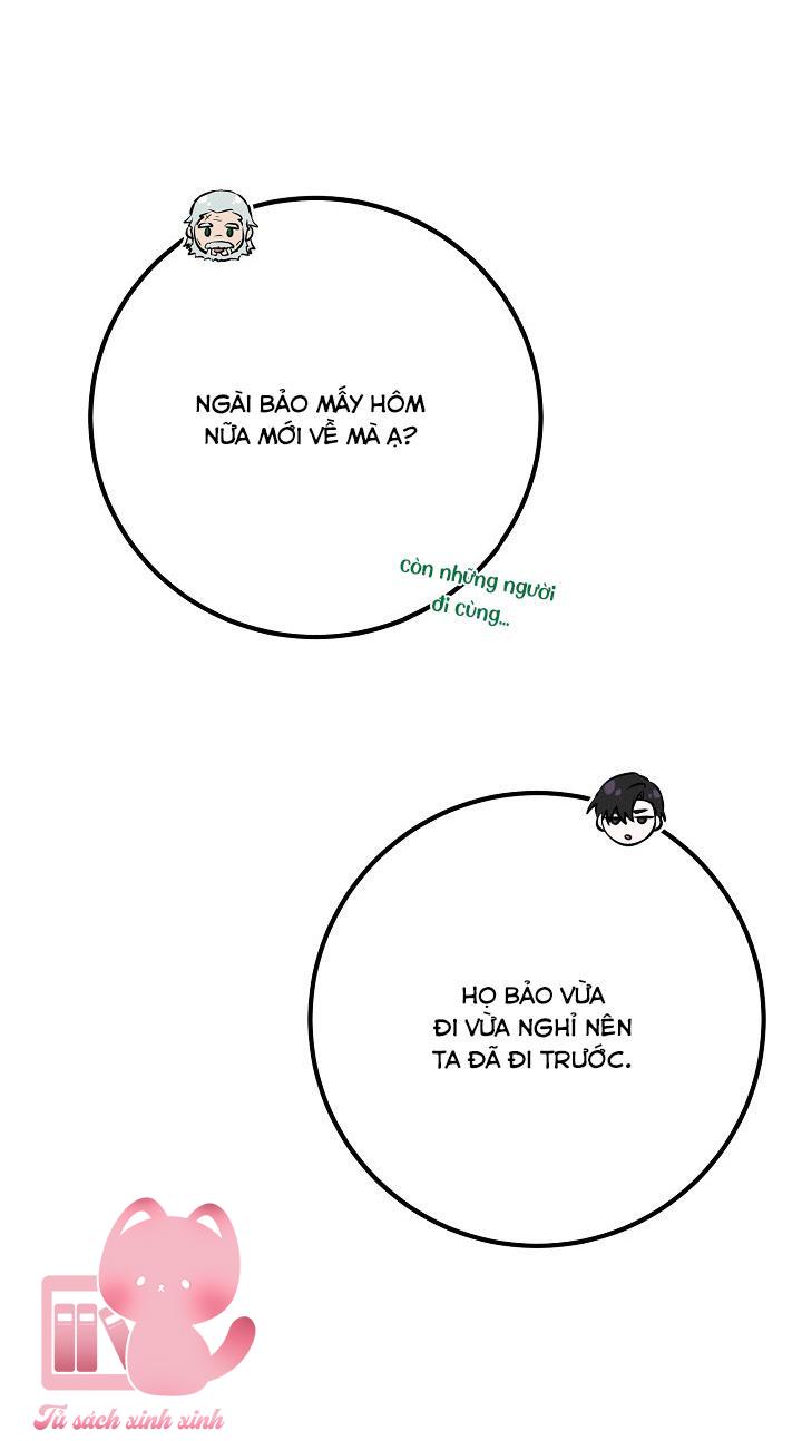 Bác Sĩ Hoàn Thành Trách Nhiệm Rồi - Chap 35 - Trang 56