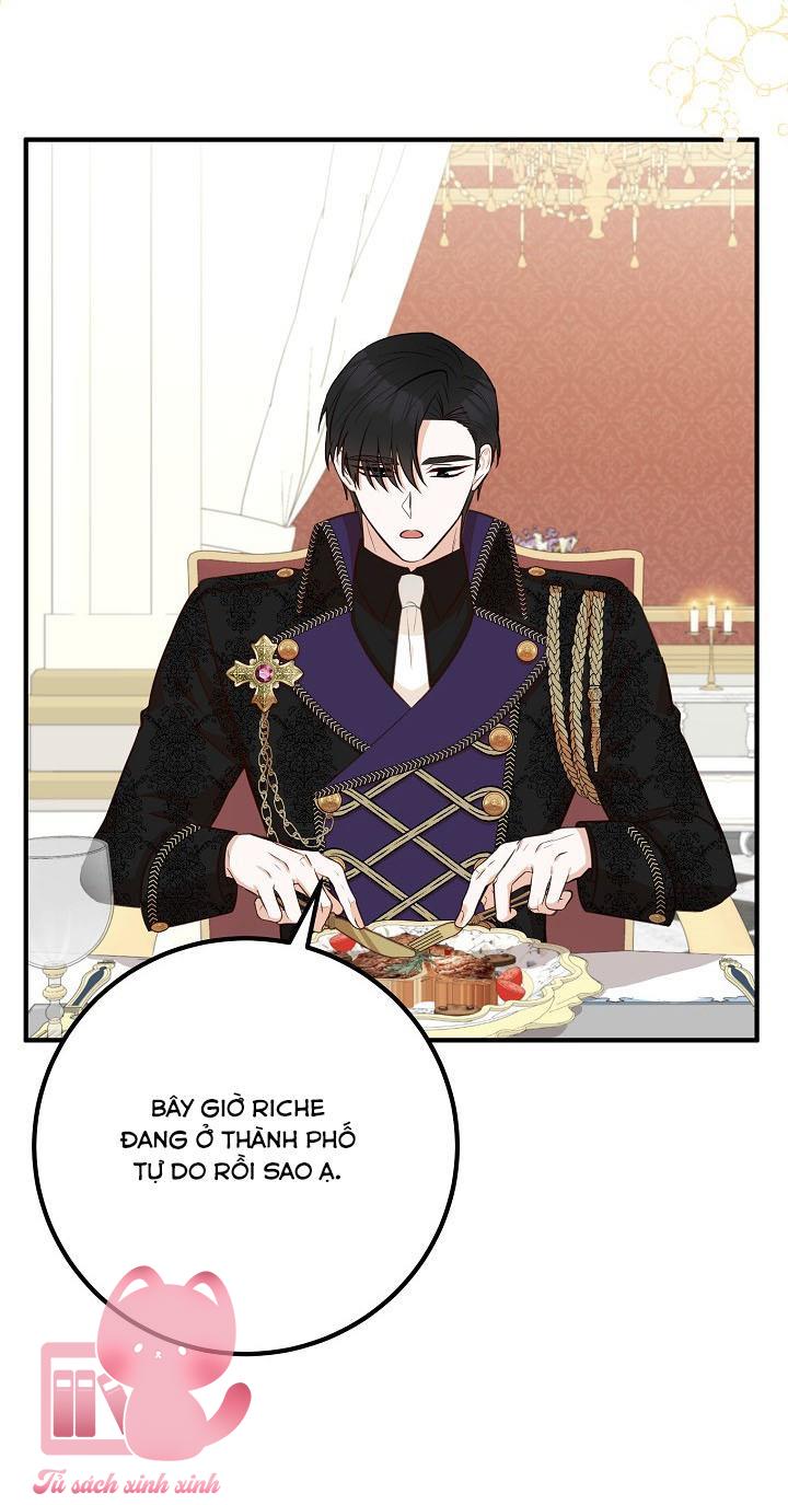 Bác Sĩ Hoàn Thành Trách Nhiệm Rồi - Chap 35 - Trang 60