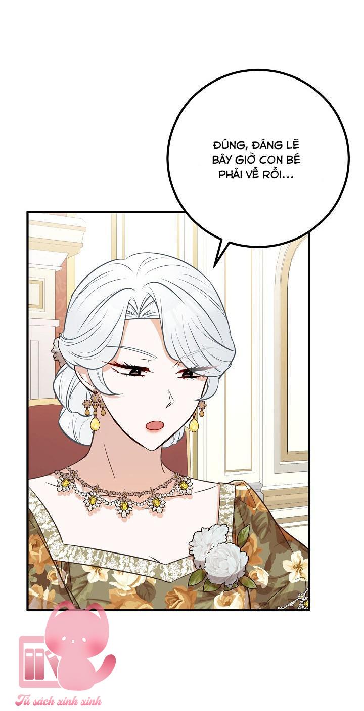 Bác Sĩ Hoàn Thành Trách Nhiệm Rồi - Chap 35 - Trang 61