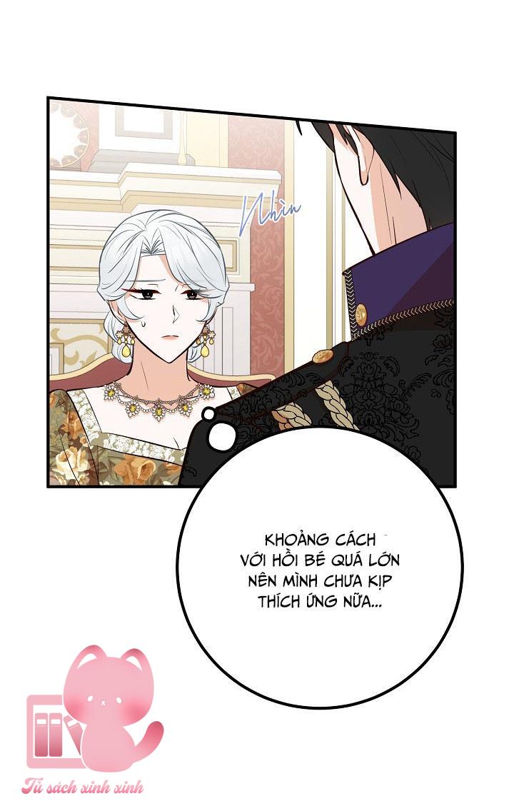 Bác Sĩ Hoàn Thành Trách Nhiệm Rồi - Chap 35 - Trang 64