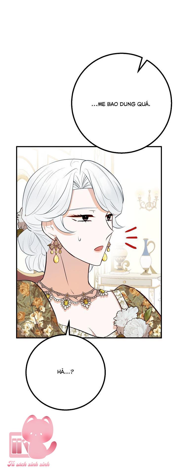 Bác Sĩ Hoàn Thành Trách Nhiệm Rồi - Chap 35 - Trang 66