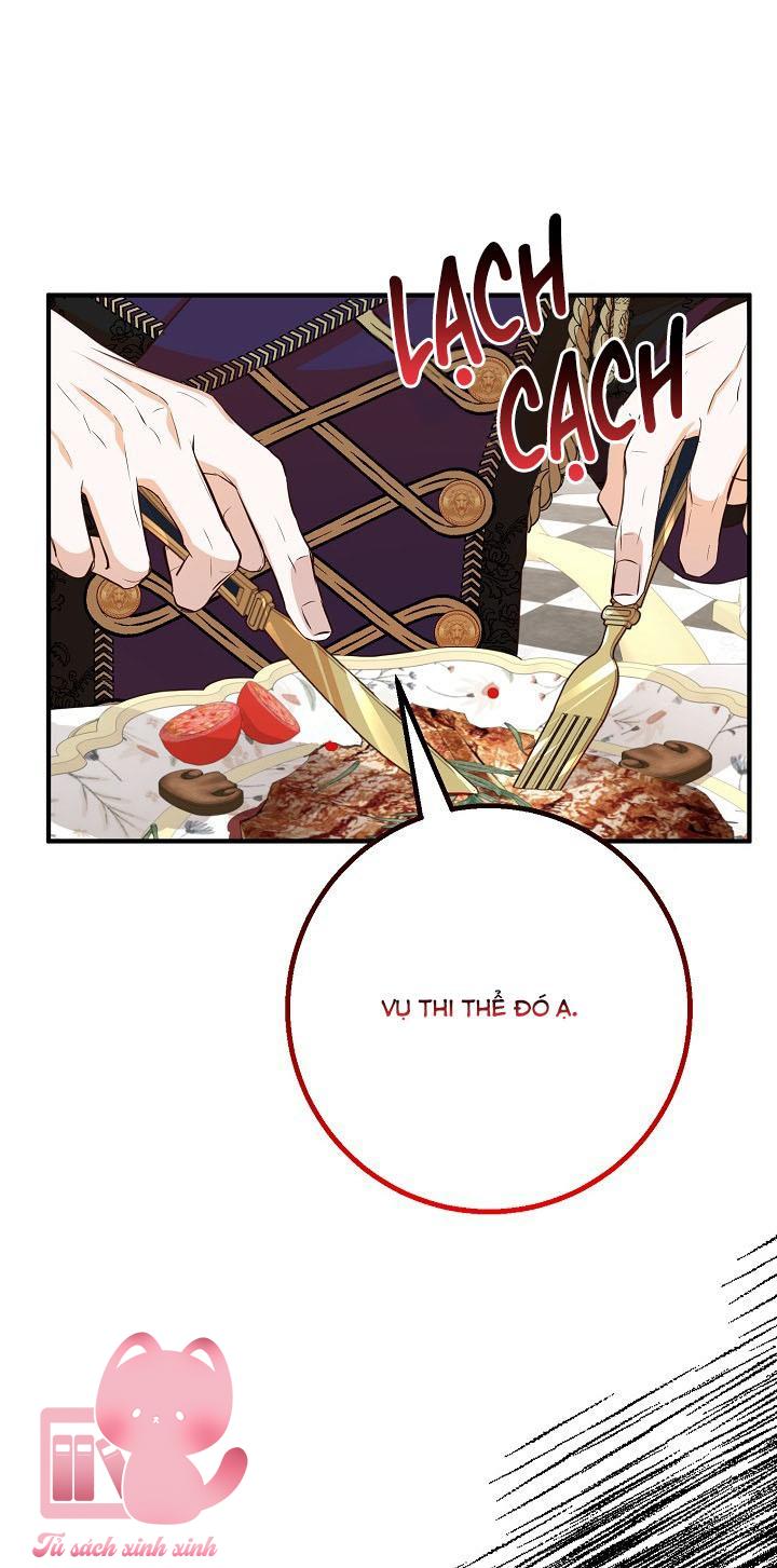 Bác Sĩ Hoàn Thành Trách Nhiệm Rồi - Chap 35 - Trang 67