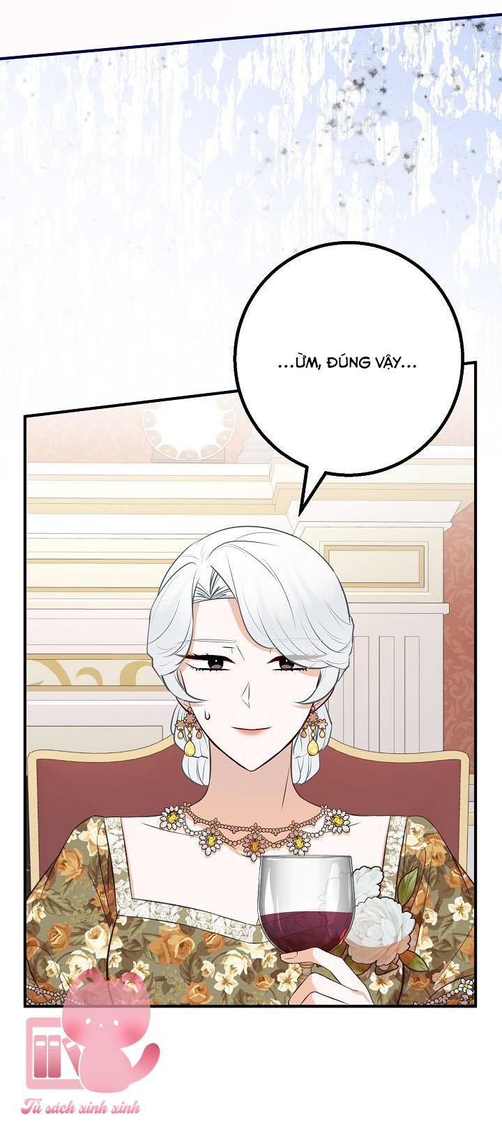 Bác Sĩ Hoàn Thành Trách Nhiệm Rồi - Chap 35 - Trang 69