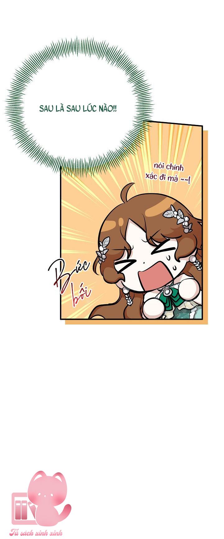 Bác Sĩ Hoàn Thành Trách Nhiệm Rồi - Chap 35 - Trang 8
