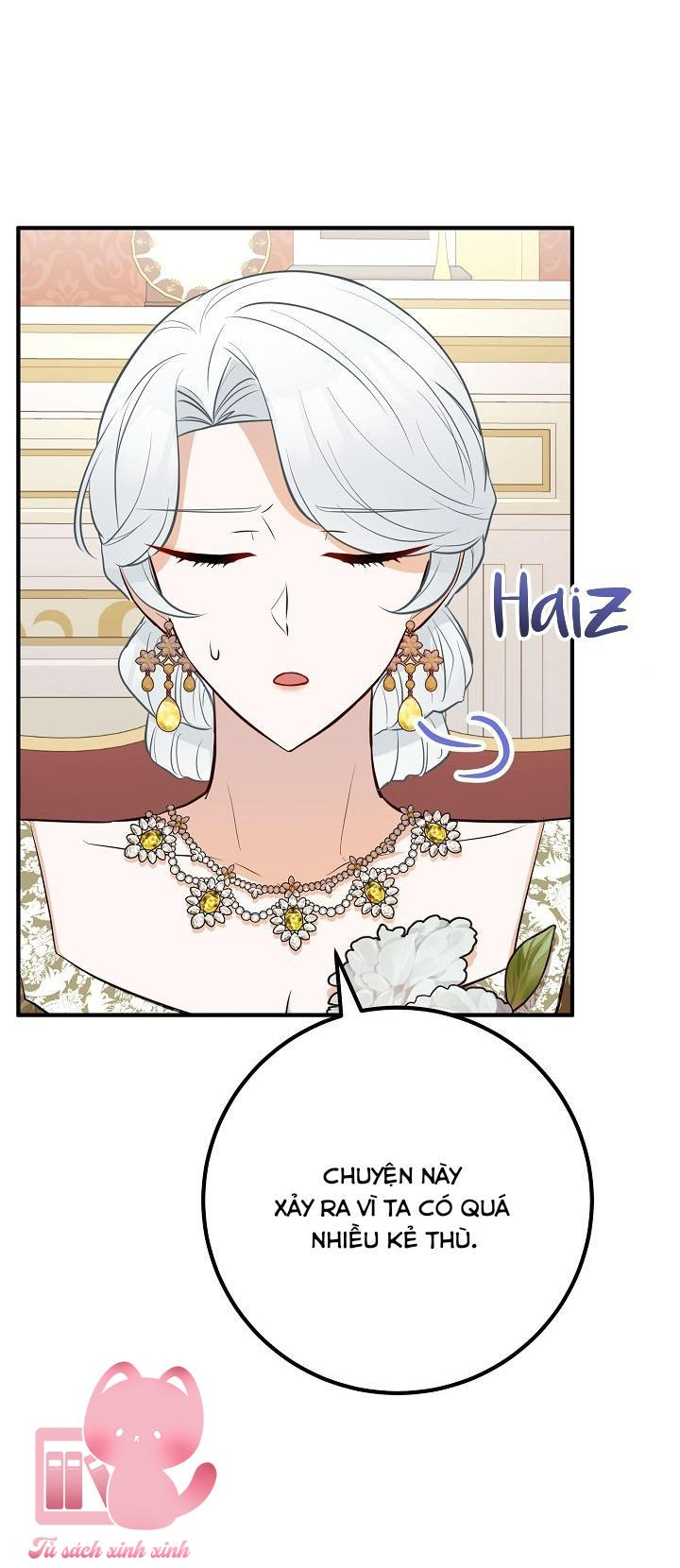 Bác Sĩ Hoàn Thành Trách Nhiệm Rồi - Chap 36 - Trang 2